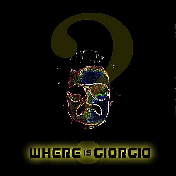 "Where Is Giorgio?" - Single