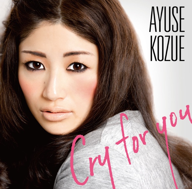 A♥K - AYUSE KOZUEのアルバム - Apple Music