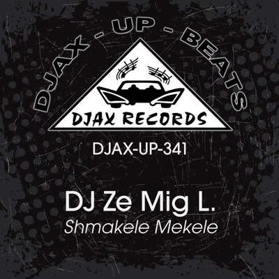 DJ Ze Mig L.