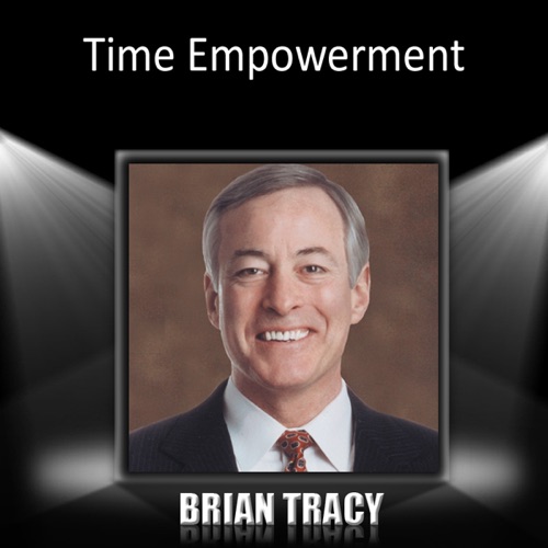 Time Empowerment cover
