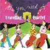 Travelling Quartet - Lady Madonna