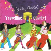 Travelling Quartet - Lady Madonna