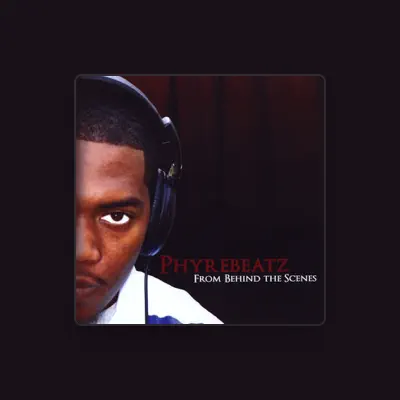 Listen to Phyrebeatz, watch music videos, read bio, see tour dates & more!