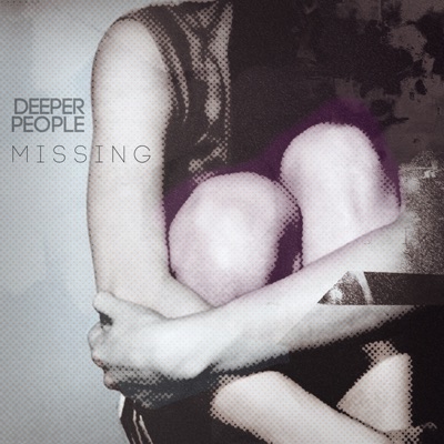 Missing - Svenstrup & Vendelboe Remix cover art