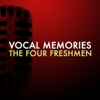 The Four Freshmen - For All We Know (We May Never Meet Again) artwork