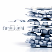 Funkijunki artwork