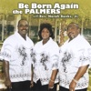 Be Born Again