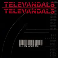 Firearm Waltz — Televandals