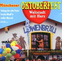 Münchner Oktoberfest - Die Holiday-Singers
