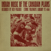 Indian Music of the Canadian Plains