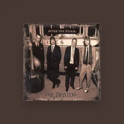 Listen to The Twisters, watch music videos, read bio, see tour dates & more!