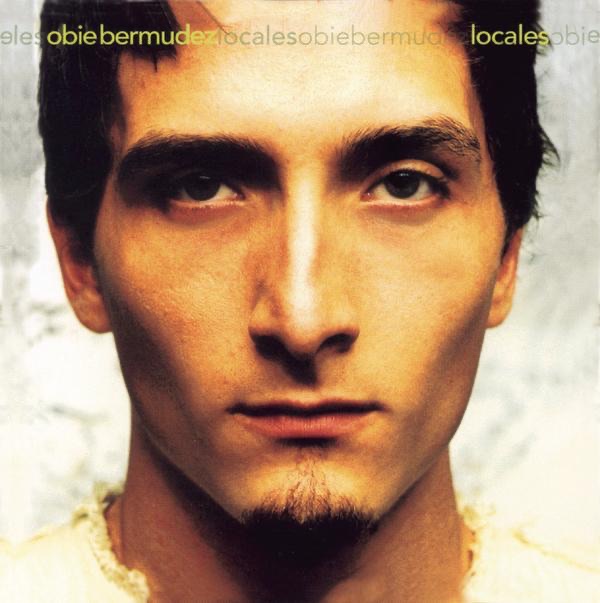 Обложка альбома «Locales» — Obie Bermúdez