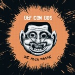 De Poca Madre
