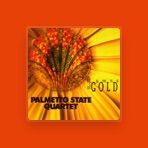 Palmetto State Quartet