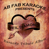 He Ain't Heavy, He's My Brother (Karaoke Mix) [Karaoke Mix]