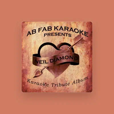 Listen to Ab Fab Karaoke, watch music videos, read bio, see tour dates & more!