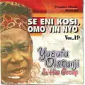 Amusa Adisa Adenekan