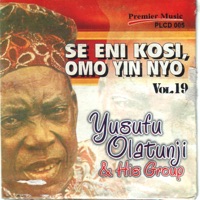 Amusa Adisa Adenekan
