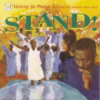 Stand! - VIP Mass Choir