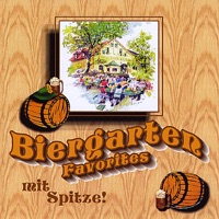 Biergarten Favorites - SPITZE!