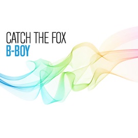 Catch The Fox (Caccia Alla Volpe - DJ Mix '91) B-boy