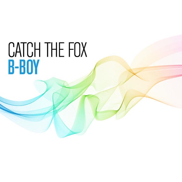 Catch The Fox (Caccia Alla Volpe - Original Mix)
