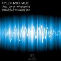Electric Impulse - EP - Tyler Michaud