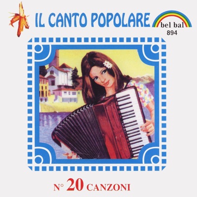Il canto popolare