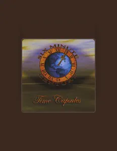 Listen to Six Minute Century, watch music videos, read bio, see tour dates & more!