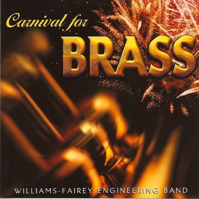 Williams-Fairey Engineering Band