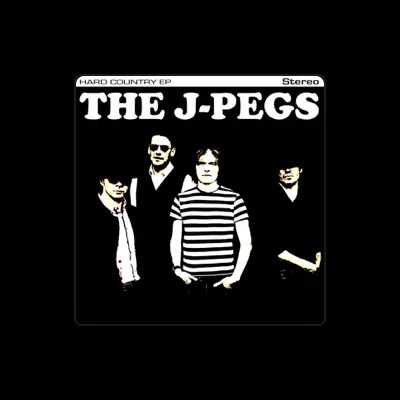 Listen to The JPEGs, watch music videos, read bio, see tour dates & more!