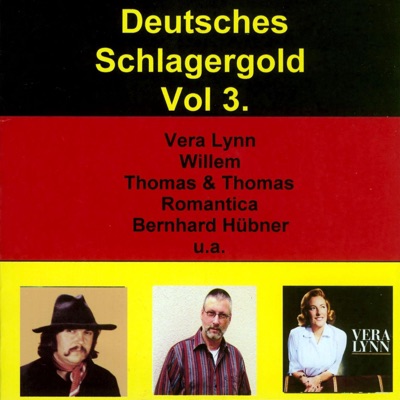 Deutsches Schlagergold Vol. 3