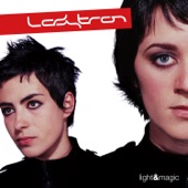 Ladytron - Flicking Your Switch