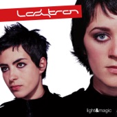 Ladytron - Cracked LCD