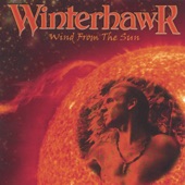 Wind from the Sun artwork