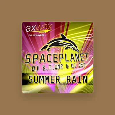 Listen to Spaceplanet, watch music videos, read bio, see tour dates & more!