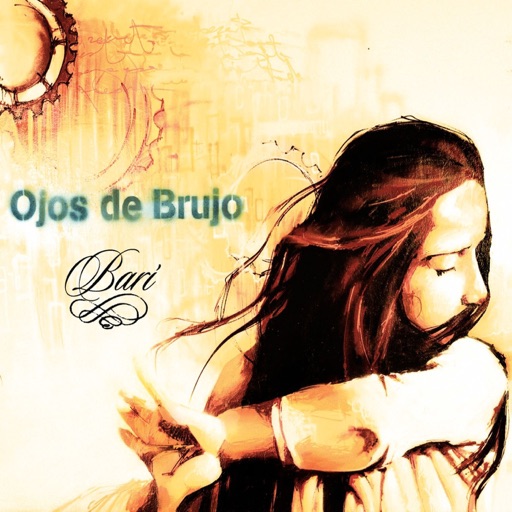 Album artwork