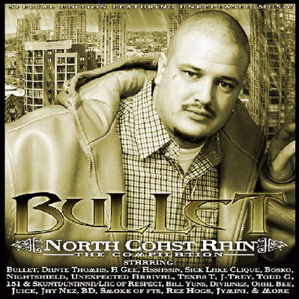 North Coast Rain (2005)