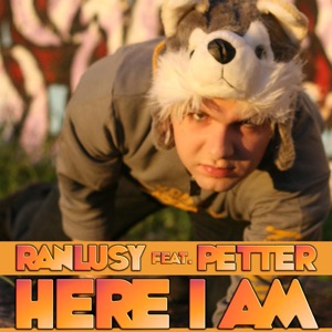 Here I Am (feat. Petter) [Hytraxx Remix]