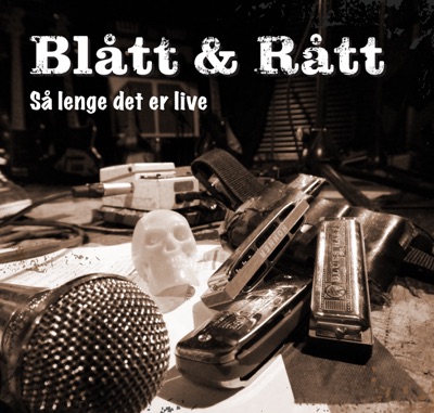 Så lenge det er live