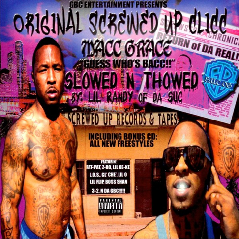 Macc Grace - Apple Music
