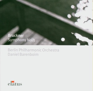 Bruckner: Symphony No. 3