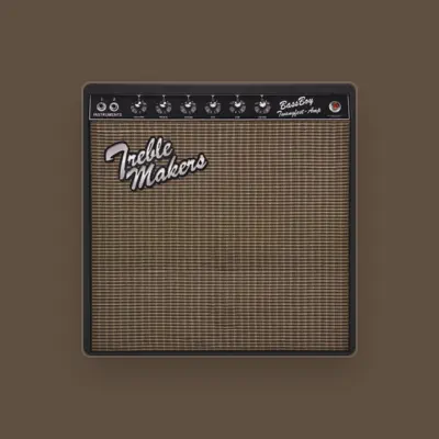 Listen to Treble Makers, watch music videos, read bio, see tour dates & more!