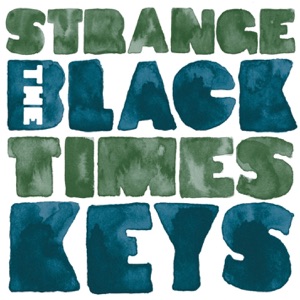 Strange Times - Single