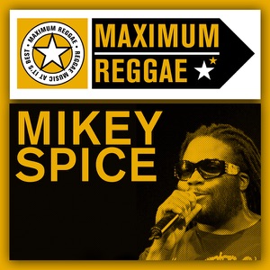 Maximum Reggae