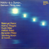 Holdas éj a Dunán... Eisemann Mihály dalai (Hungaroton Classics)