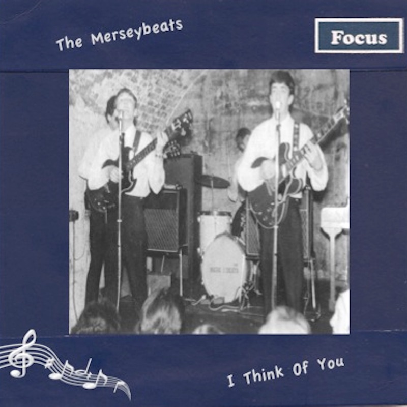 I Think Of You - The Merseybeats: Song Lyrics, Music Videos & Concerts