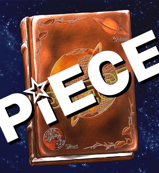 Cover of PiECE - Single