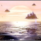 Leaving the Earth - Single