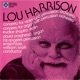 Music by Lou Harrison